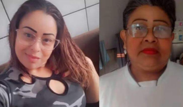 Suspeito de matar mulher e sogra e enrolar corpos em cobertor é preso em MS