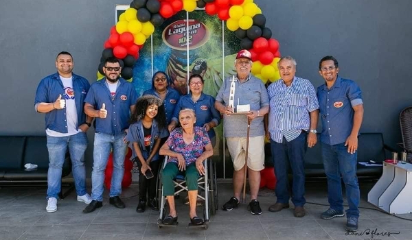 Falecimento de Luiz Lands deixa legado na história do rádio Sul-Mato-Grossense