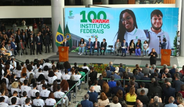 Plano Nacional de Educação: Mato Grosso do Sul vai ganhar dois novos Institutos Federais