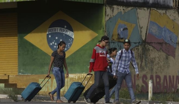Abertas inscrições para primeira edição da Conferência Estadual de Migrações, Refúgio e Apatridia