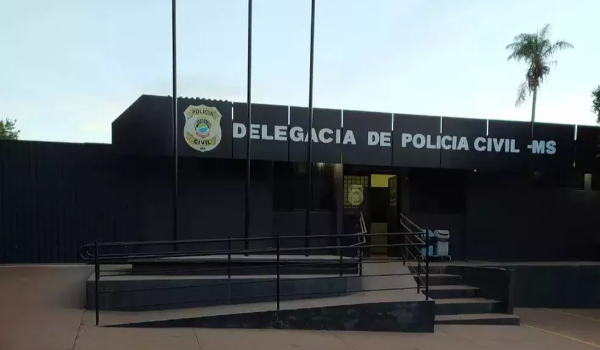 Foragido há 27 anos por estuprar e engravidar sobrinha é preso