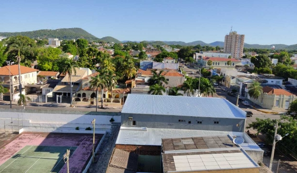 Ministério Público vai investigar empréstimo de R$ 64 milhões para Corumbá