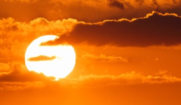 Jardim foi a segunda cidade mais quente do Brasil nesta quinta-feira