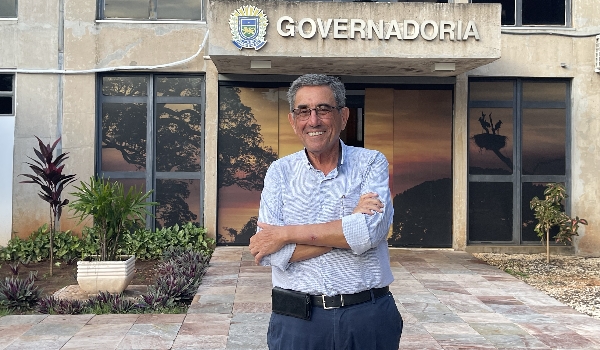 Porto Murtinho tem projetos de R$ 20 milhões aprovados no PAC