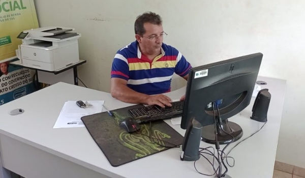 Chance para mudança de vida, Programa MS Qualifica garantiu diploma a 3,5 mil alunos