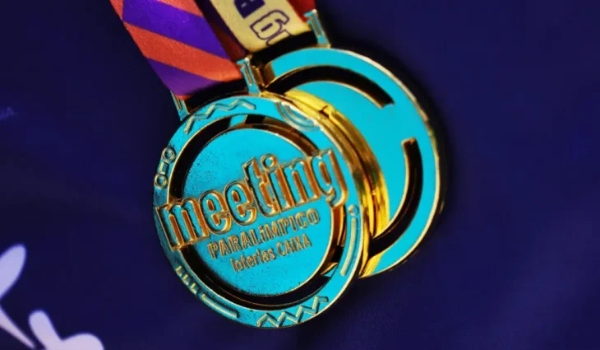 Meeting Paralímpico chega a Campo Grande com mais de 136 atletas inscritos neste sábado