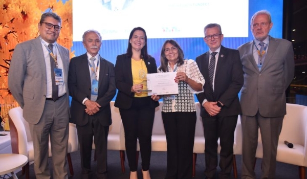 Pesquisadores apoiados pela Fundect recebem Prêmio Confap de Ciência, Tecnologia e Inovação