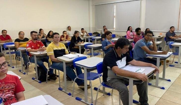 MS Qualifica já capacitou 3,5 mil pessoas para o mercado de trabalho