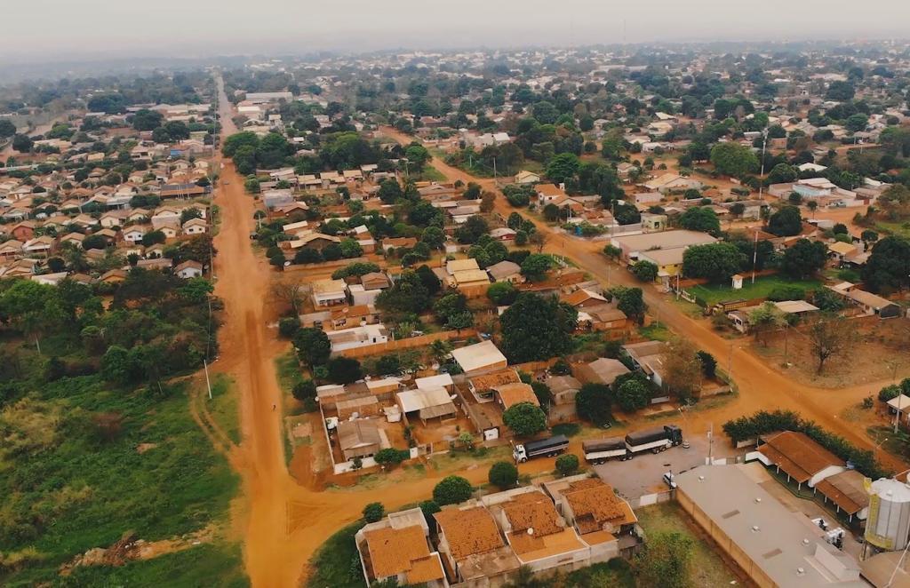 Obras de pavimentação e drenagem de ruas da Vila Angélica II iniciam no próximo mês