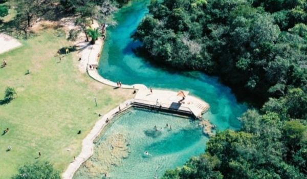 Turismo de MS será um dos destaques na Feira Internacional de Destinos Inteligentes