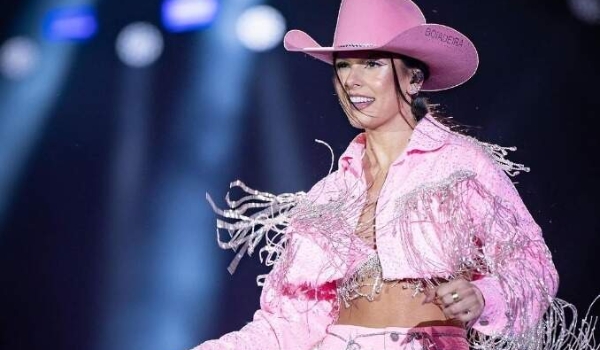 Termo 'Ram Tchum' causa polêmica entre Ana Castela e dupla sertaneja