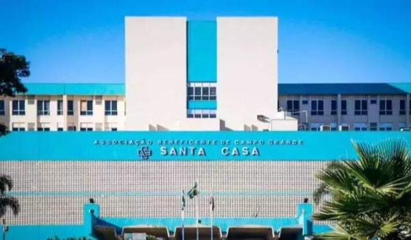 Idoso morre 14 dias depois de ser atropelado por moto na Avenida Ernesto Geisel