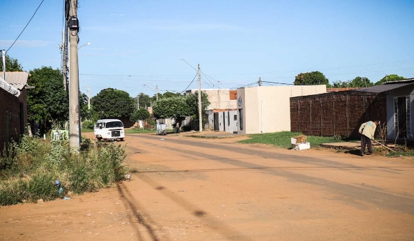 Executado na Capital acumulava 9 passagens por violência doméstica