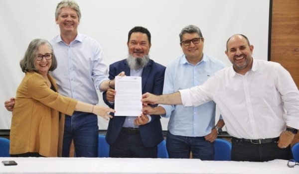 Fundect lança edital de R$ 5 milhões para apoiar ambientes de inovação em Mato Grosso do Sul