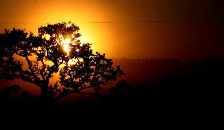 MS terá mais mais um dia de clima desértico