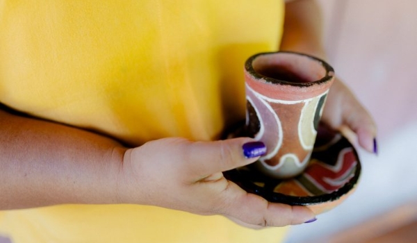 Semana do Artesão homenageia artesãos que se destacaram neste fazer artístico