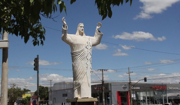 Nota da Receita Federal sinaliza com viabilidade econômica do Porto Seco em Três Lagoas