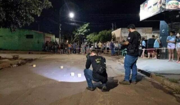 Policiais civis investigados por execuções eram lotados na Decon e 2ª DP