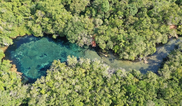 Dica de passeio para você curtir a natureza na Páscoa