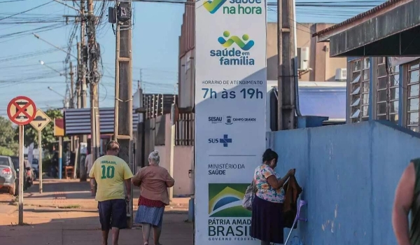 MS terá R$ 4 milhões extras para compra de medicamentos básicos