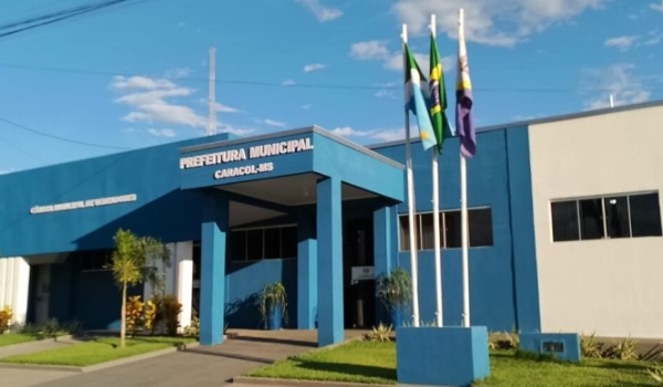 Prefeitura de Caracol decreta ponto facultativo na quinta-feira da Semana Santa