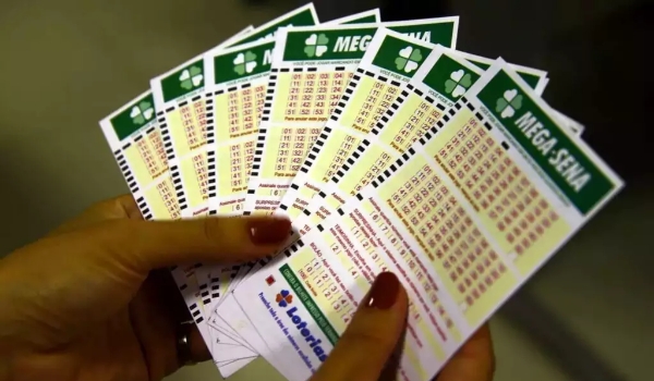 Mega-Sena sorteia neste sábado prêmio acumulado em R$ 83 milhões