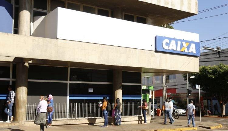 Caixa abre 13 agências em MS neste sábado