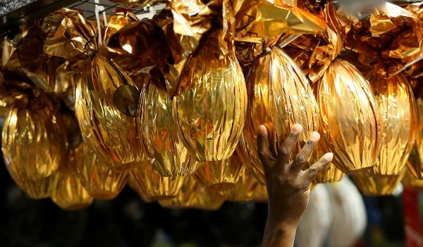 Páscoa: saiba o que as empresas de doces estão fazendo para lidar com (ou aproveitar) a alta do cacau