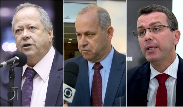 Polícia Federal prende três suspeitos do assassinato de Marielle Franco