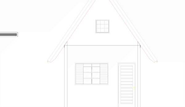 Nada de rancho, Anaurilândia vai construir chalés 'suíços' em balneário