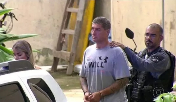 Delação de ex-PM preso em MS leva à prisão de suspeitos de mandar matar Marielle