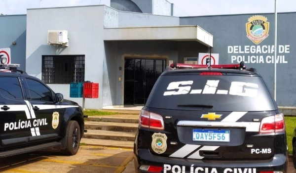 Marido esfaqueia mulher no peito ao ser questionado sobre traição