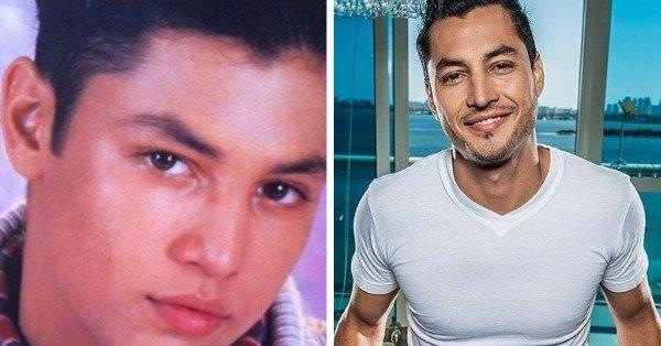 Ex-Menudo Anthony Galindo, o Papi Joe, morre aos 41 anos