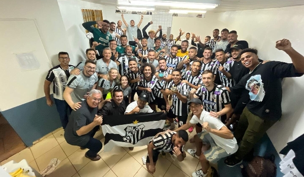 Semifinais do Estadual têm datas e horários definidos; confira