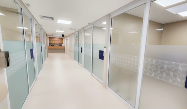 Capital tem novo Pronto-Socorro com método que reduz espera