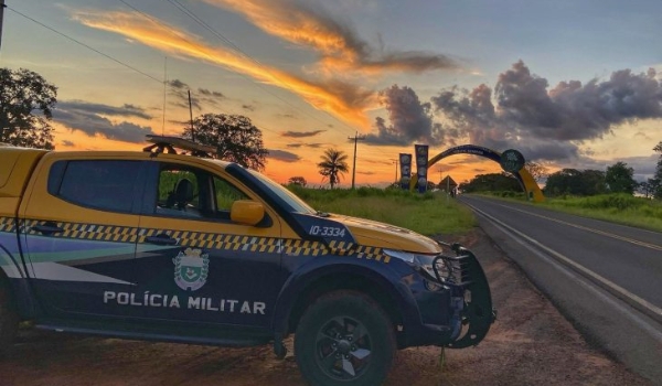 Operação Semana Santa: governo reforça segurança nas rodovias durante o feriado
