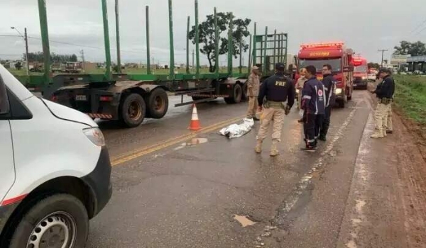 Suspeitos de assassinar jovem e jogar corpo na BR-262 são presos