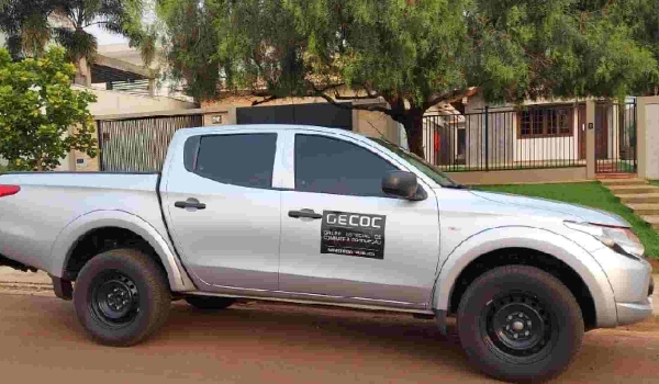 Empresário alvo de operação contra fraudes em licitações recorre ao TJMS e tem liberdade negada