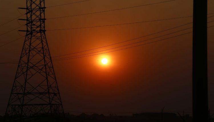 Neste domingo as temperaturas podem alcançar 43° em MS