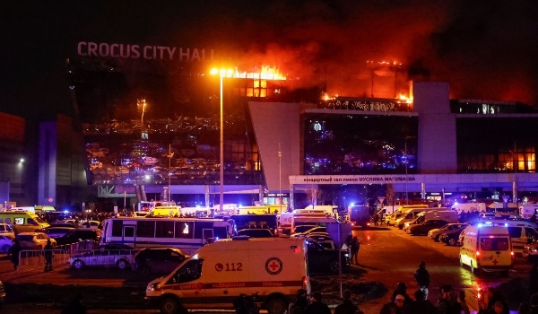 Serviços de segurança da Rússia sabiam de ameaças do Estado Islâmico, diz investigação