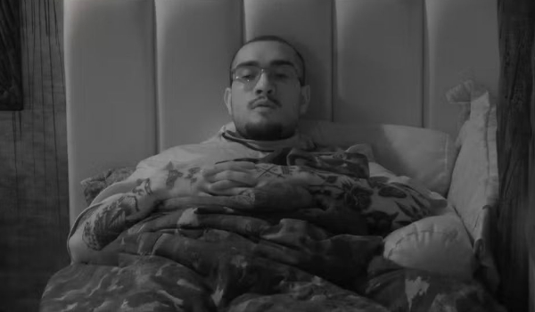 BBB24: MC Bin Laden revela para Giovanna como se comporta quando namora