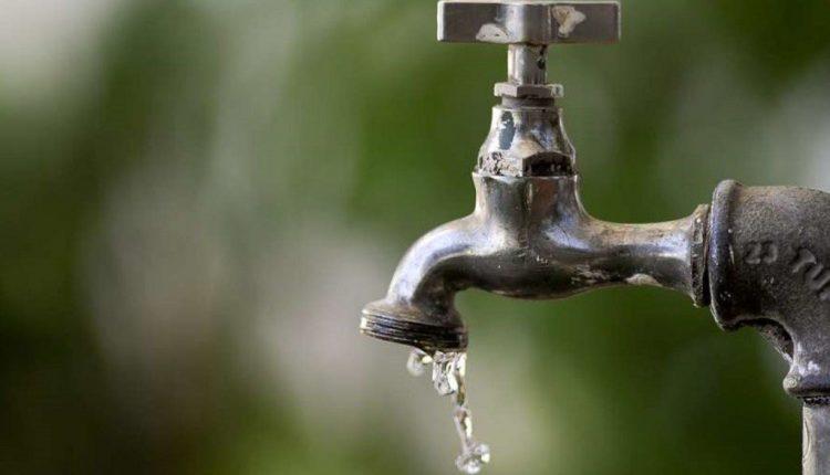 Cidades de MS enfrentam desabastecimento de água nesta segunda-feira