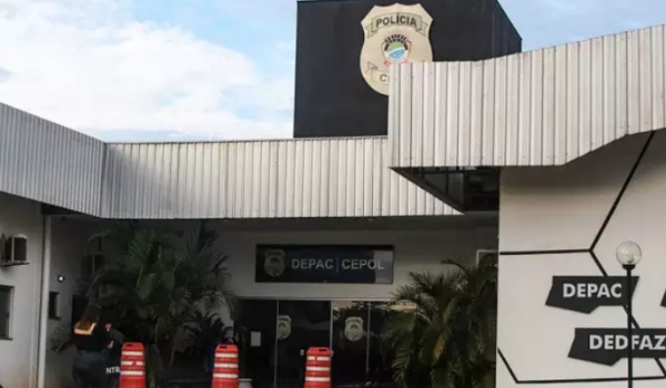 Após confusão, pai tenta matar filho atropelado no Rita Vieira