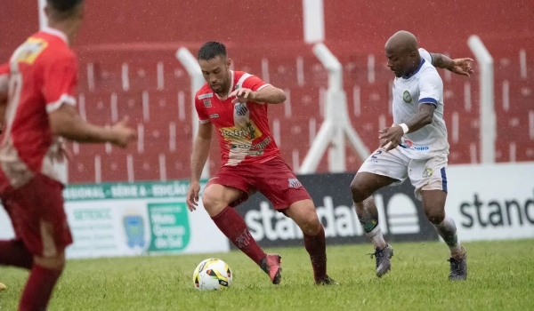 Com Comercial na lista, campeões de MS buscam retorno à elite em 2024