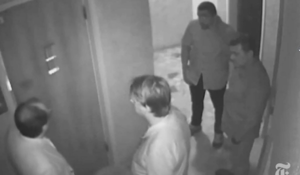 PF avalia enviar questionário para embaixador da Hungria