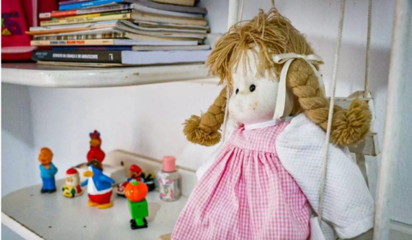 STJ reforma decisão e homem que apalpou menina é condenado por estupro