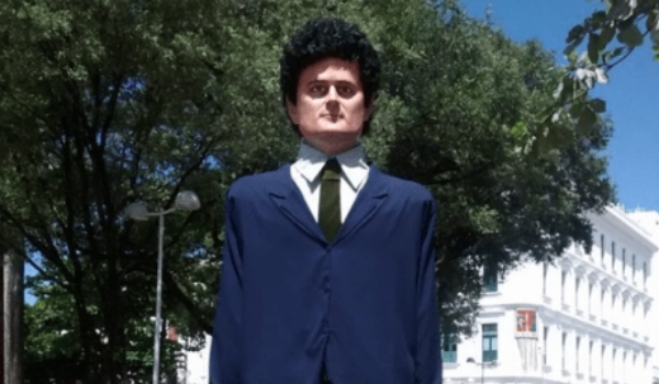 Relator cita bonecos de Olinda e prisão de Lula para votar contra cassação de Moro