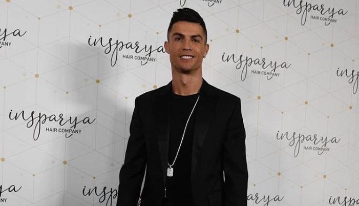 Cristiano Ronaldo enfrenta novo processo de abuso sexual