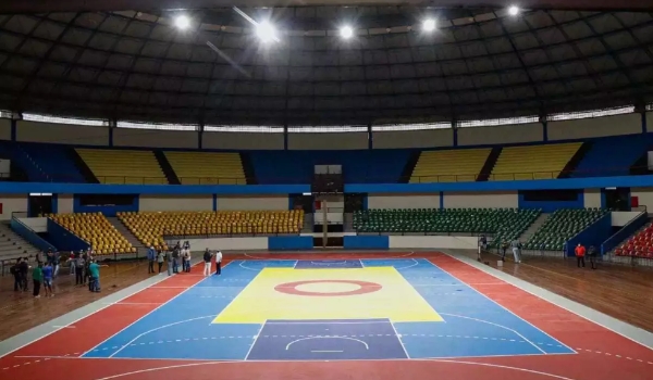 Seletiva para Libertadores de Futsal começa nesta quarta em Campo Grande