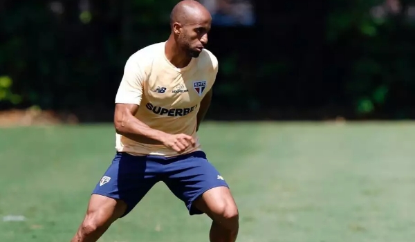 Libertadores da América começa nesta noite para São Paulo e Atlético-MG